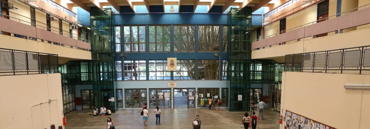 Faculdade de Filosofia, Letras e Ciências Humanas