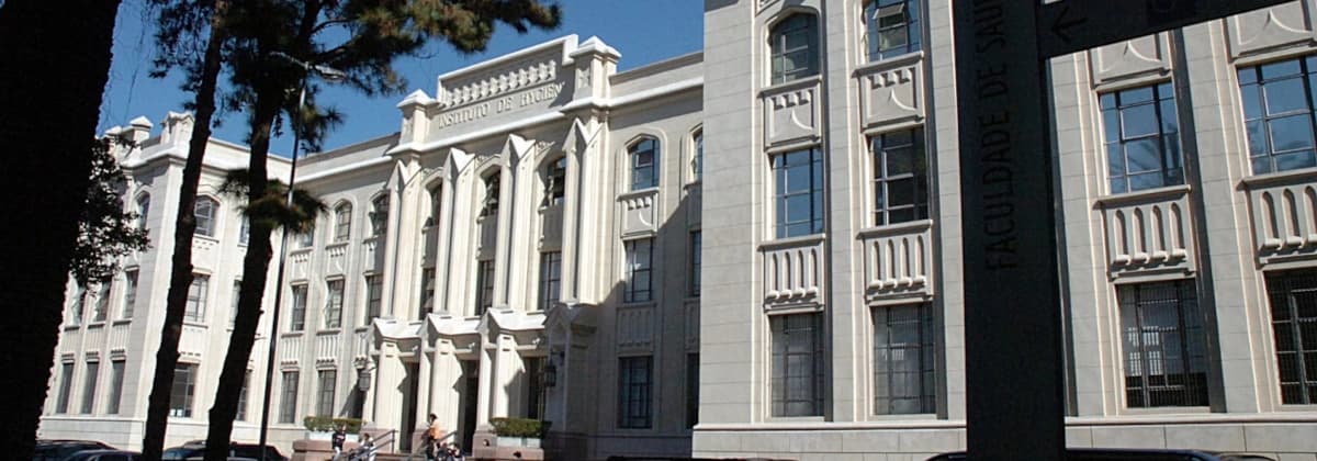 Faculdade de Saúde Pública