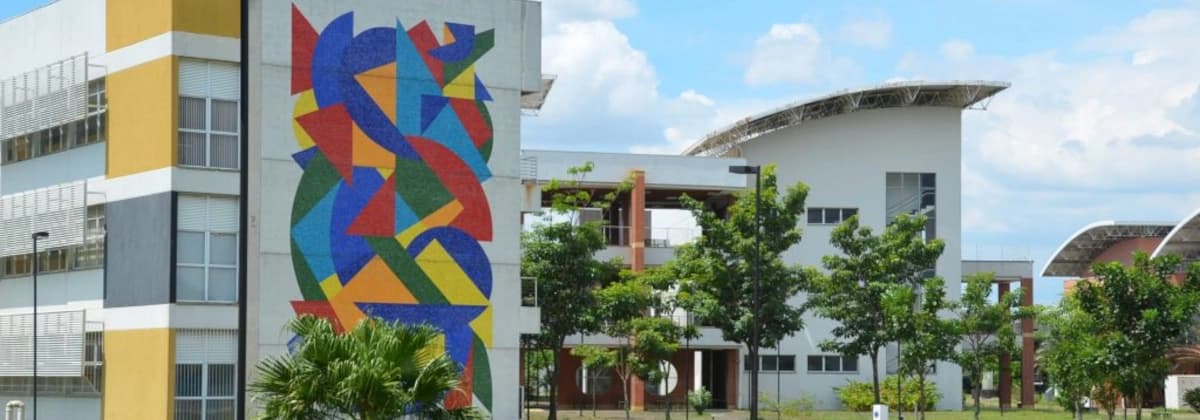 Escola de Artes, Ciências e Humanidades