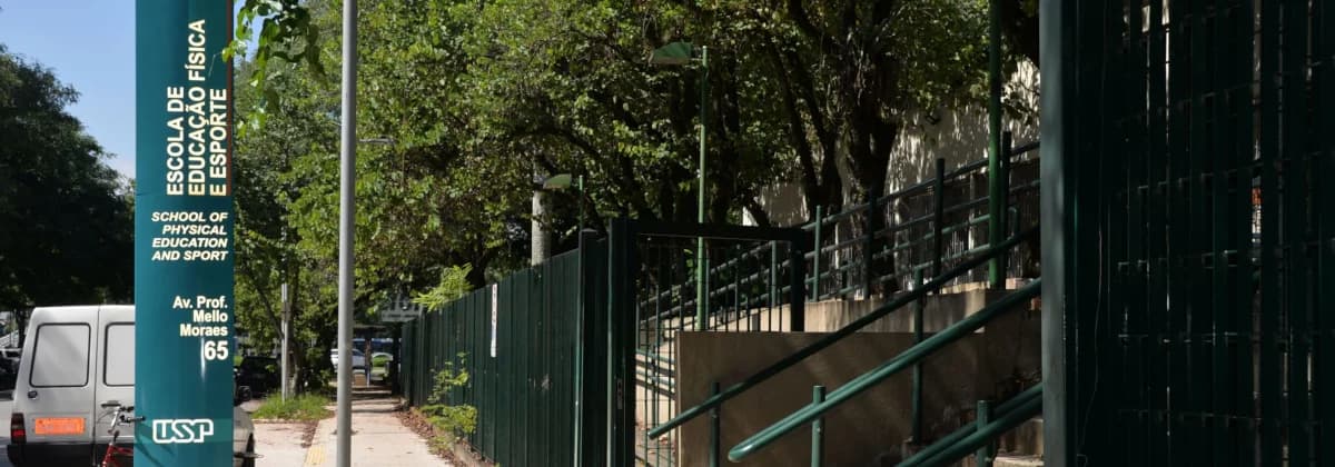 Escola de Educação Física e Esporte