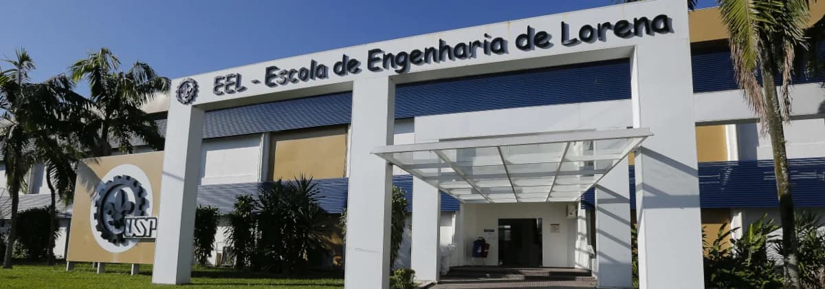 Escola de Engenharia de Lorena