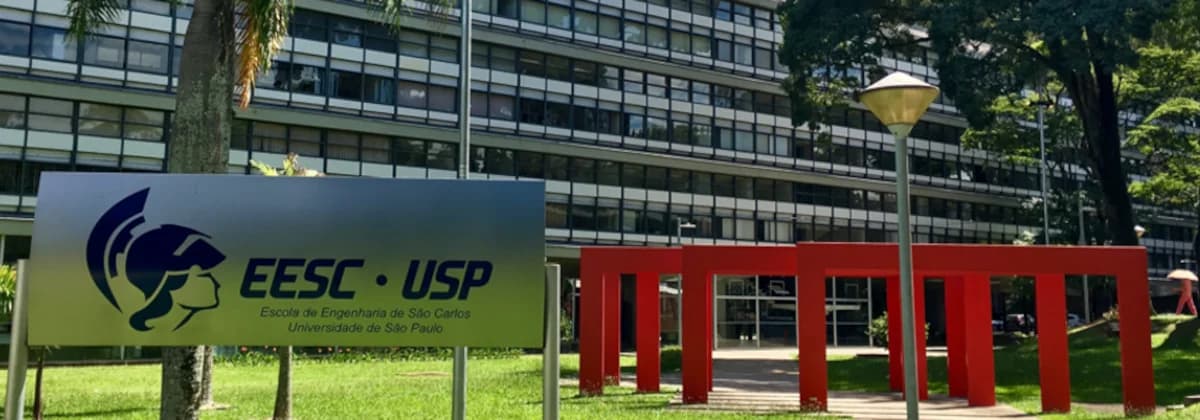 Escola de Engenharia de São Carlos
