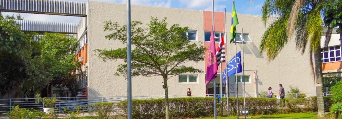 Faculdade de Ciências Farmacêuticas