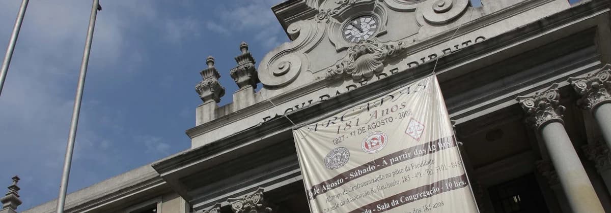 Faculdade de Direito