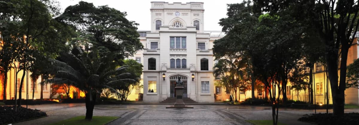 Faculdade de Medicina