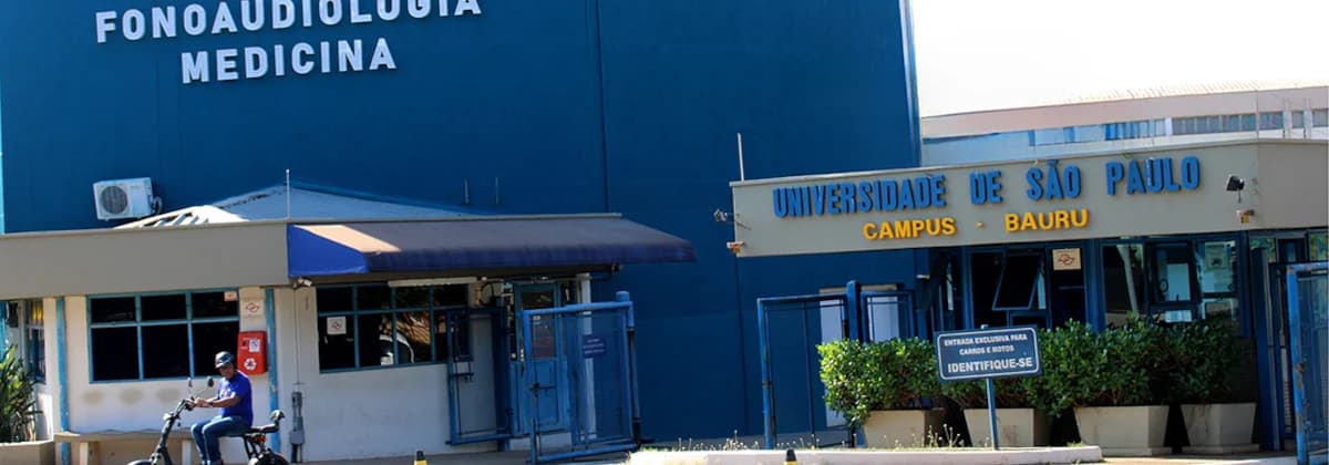 Faculdade de Medicina de Bauru