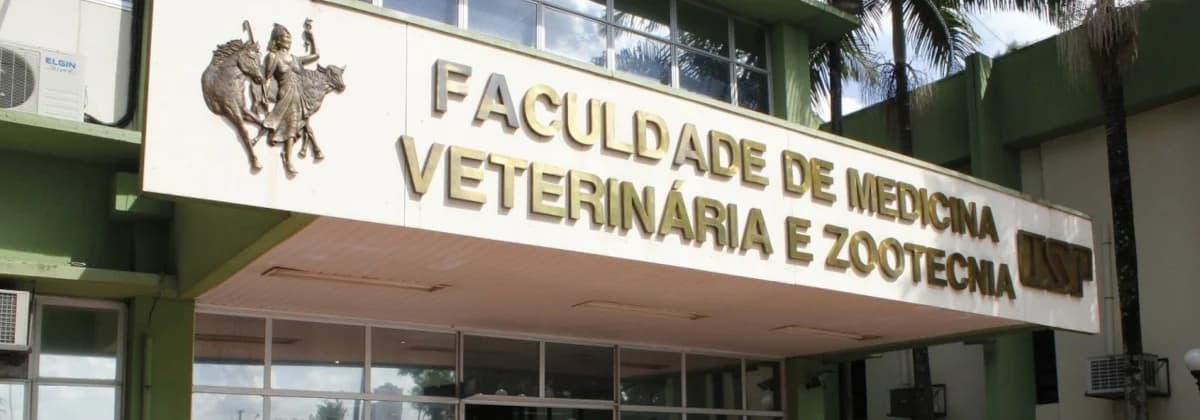 Faculdade de Medicina Veterinária e Zootecnia