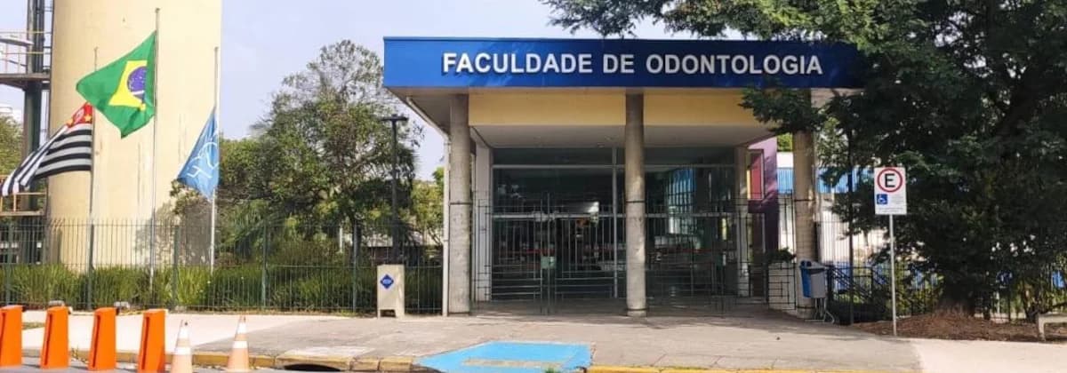 Faculdade de Odontologia