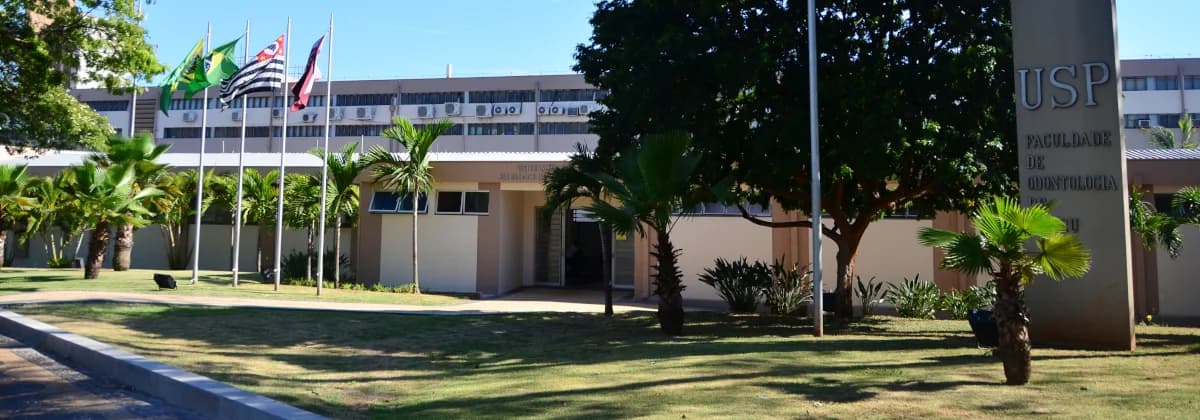 Faculdade de Odontologia de Bauru