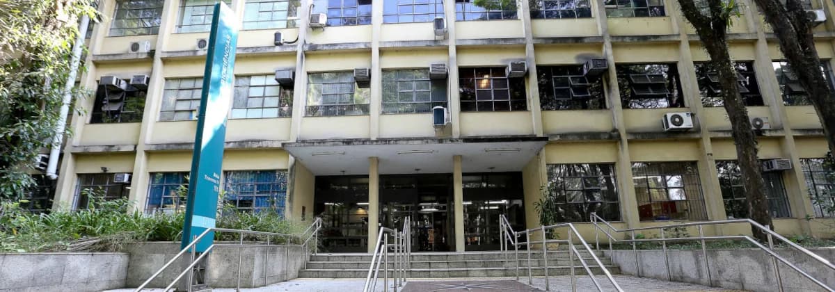 Instituto de Biociências