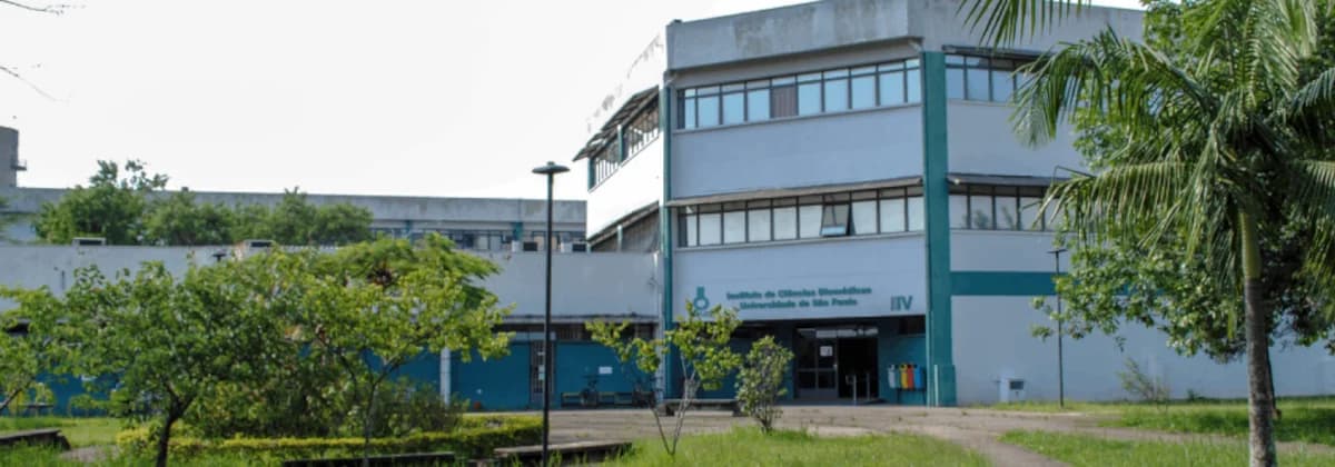 Instituto de Ciências Biomédicas