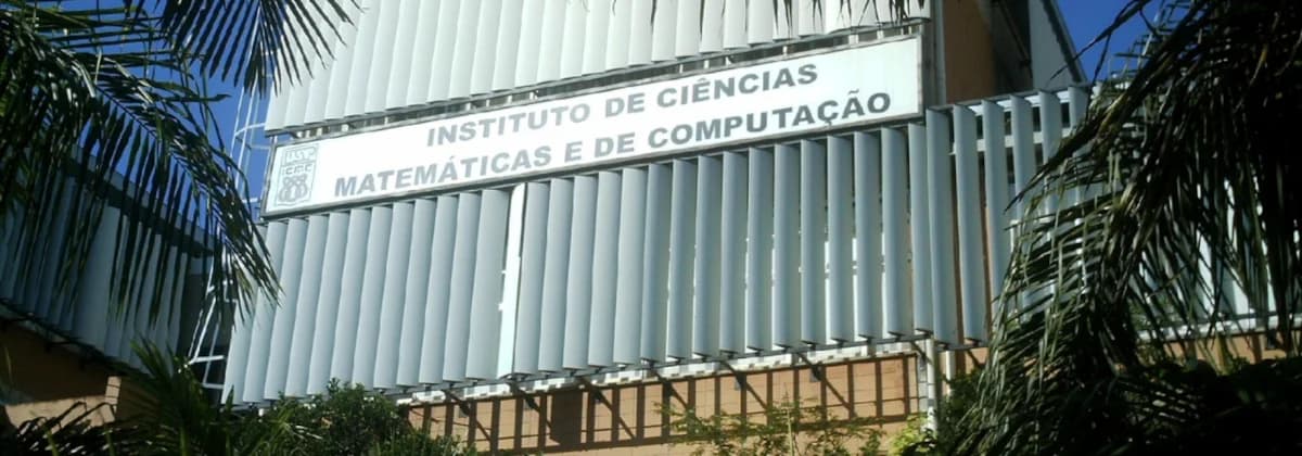 Instituto de Ciências Matemáticas e de Computação