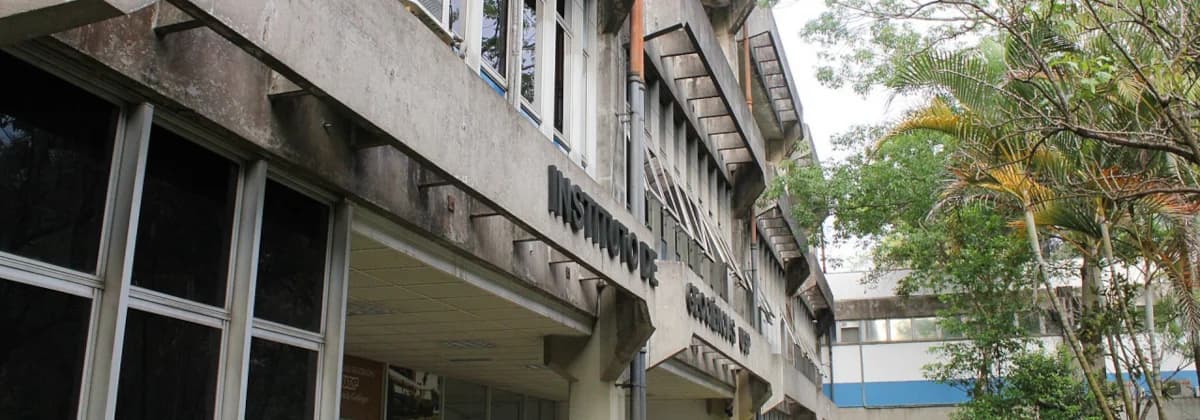 Instituto de Geociências