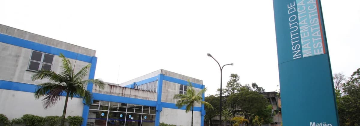 Instituto de Matemática, Estatística e Ciência da Computação