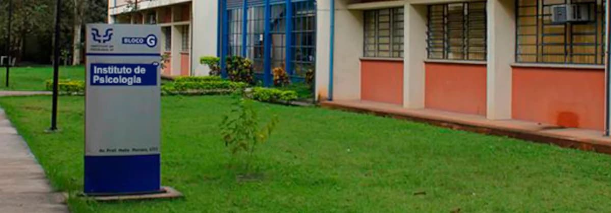 Instituto de Psicologia
