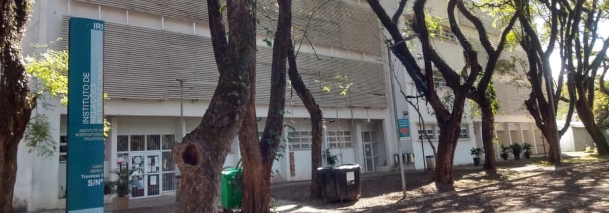 Instituto de Relações Internacionais