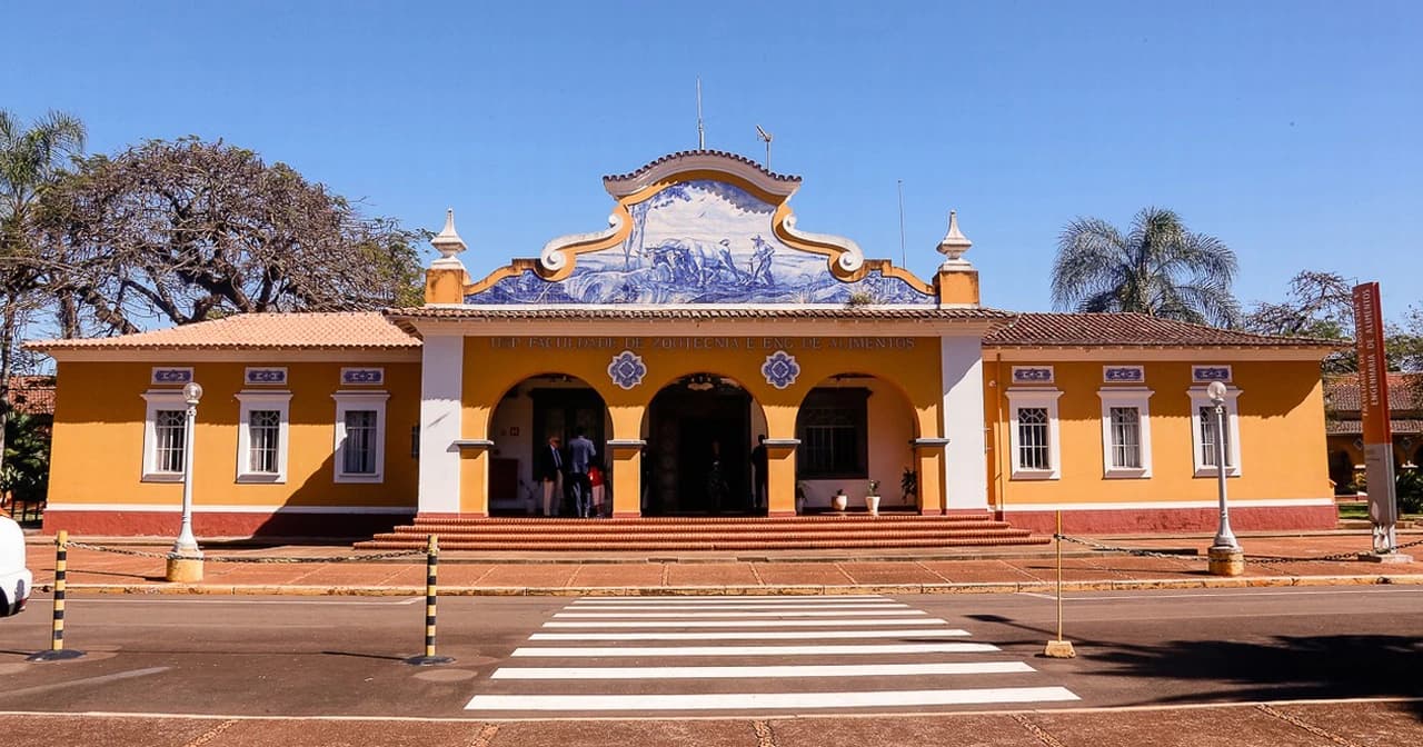 Pirassununga
