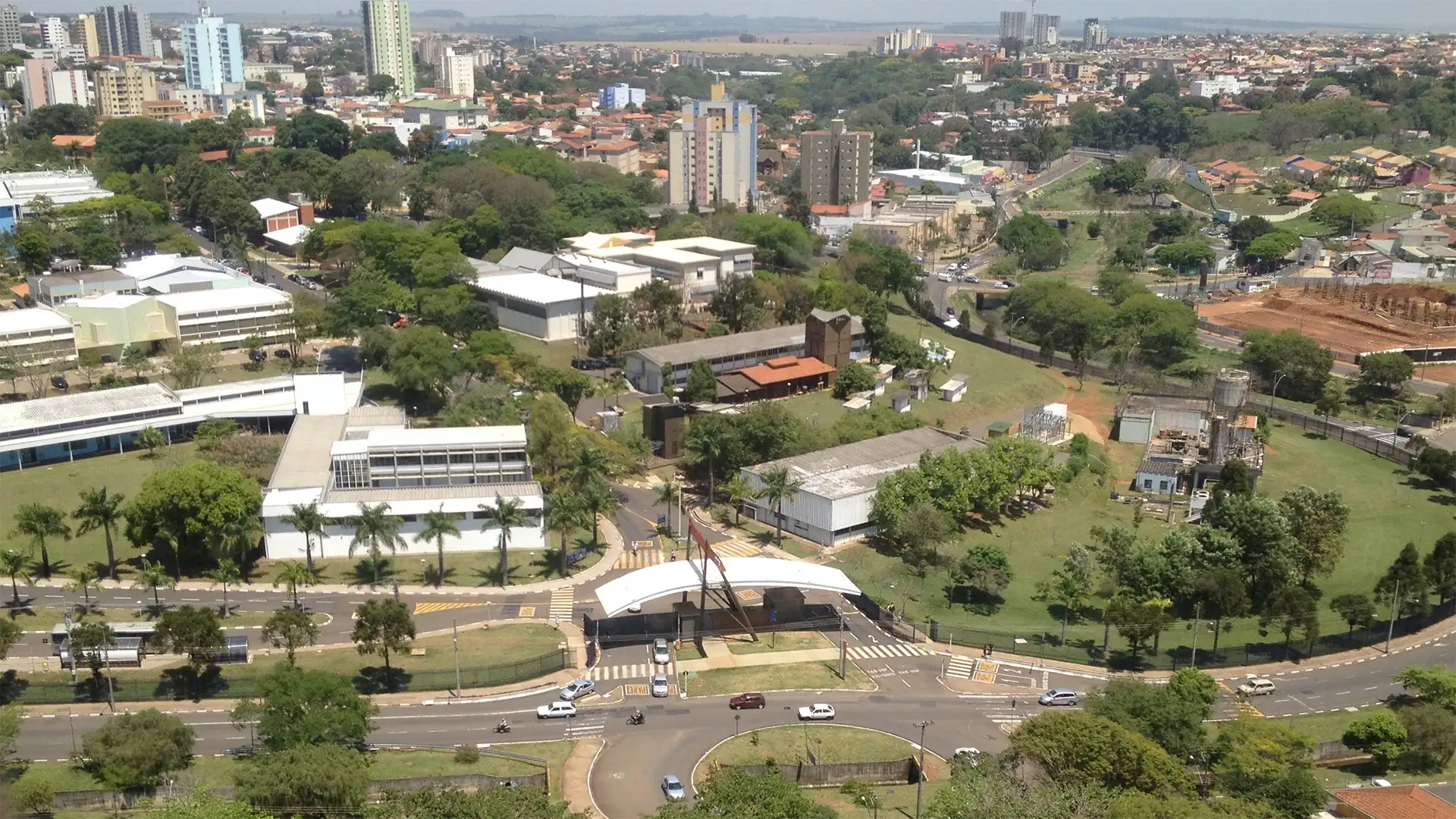 São Carlos